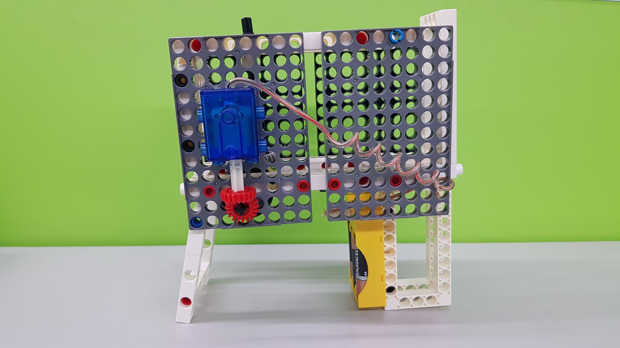 Science in daily life: EP3- Money  Blaster