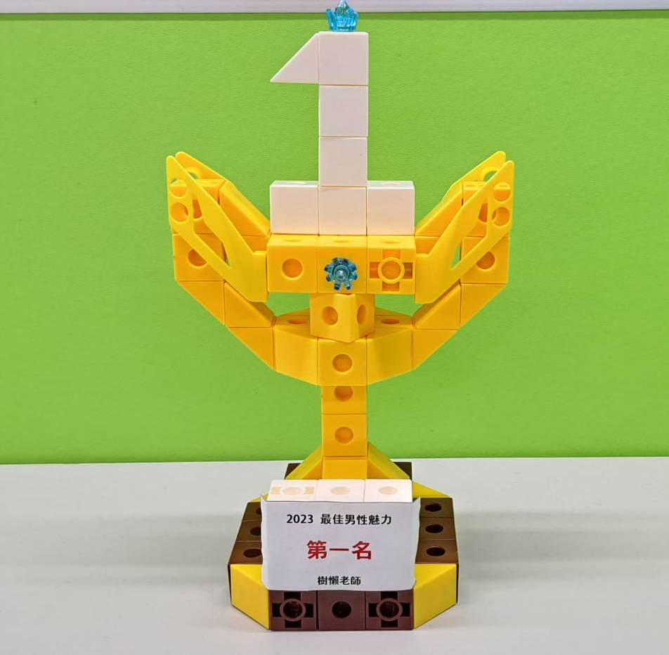 [創意百寶箱 EP1] 讓創意獎盃迎接你的榮耀時刻！