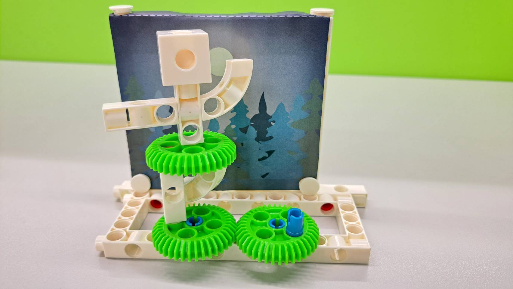 [創意百寶箱 EP2] 小小芭蕾舞者，實現你的舞蹈夢想！