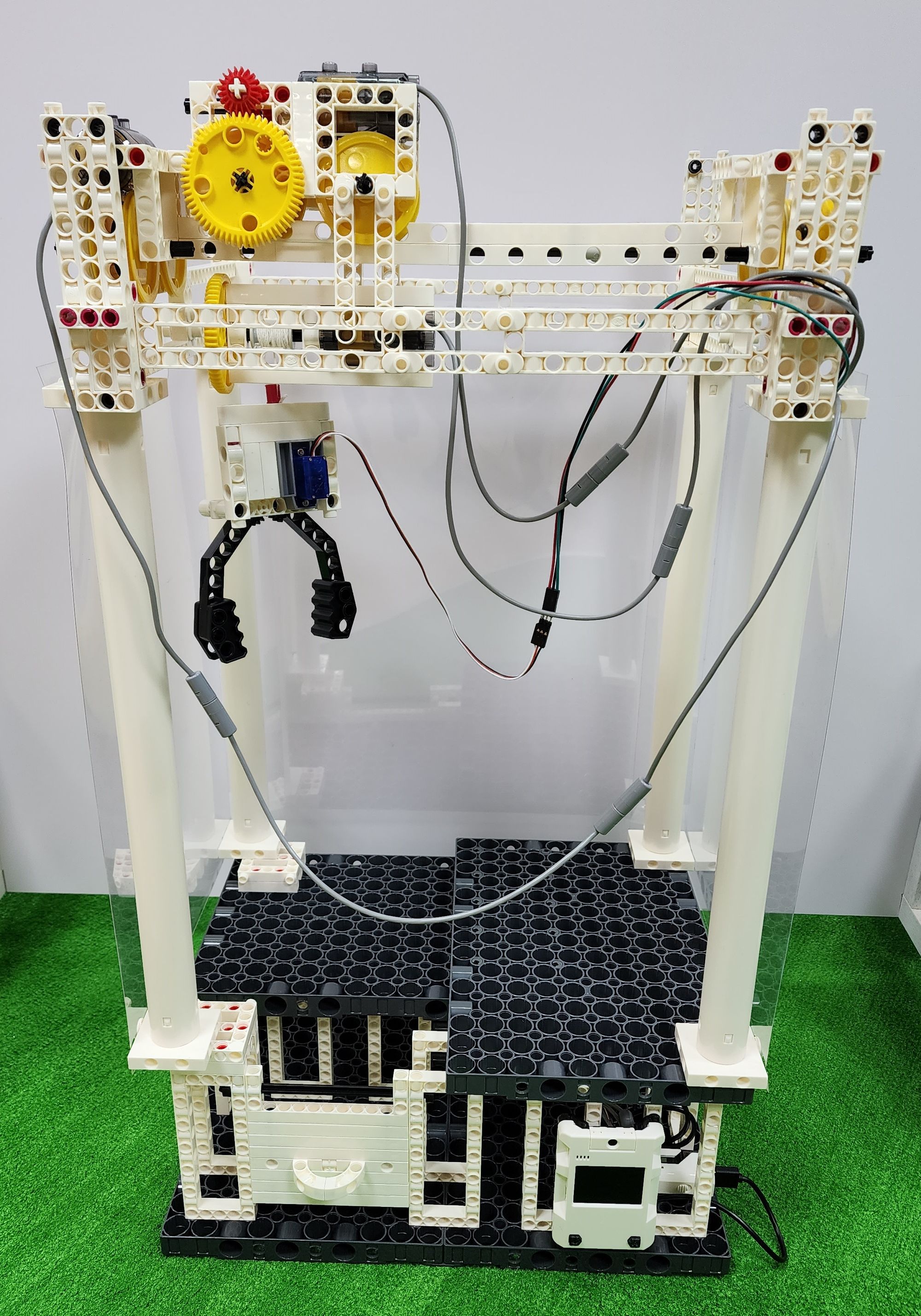 生活中的科學EP12-夾娃娃機(#1206)