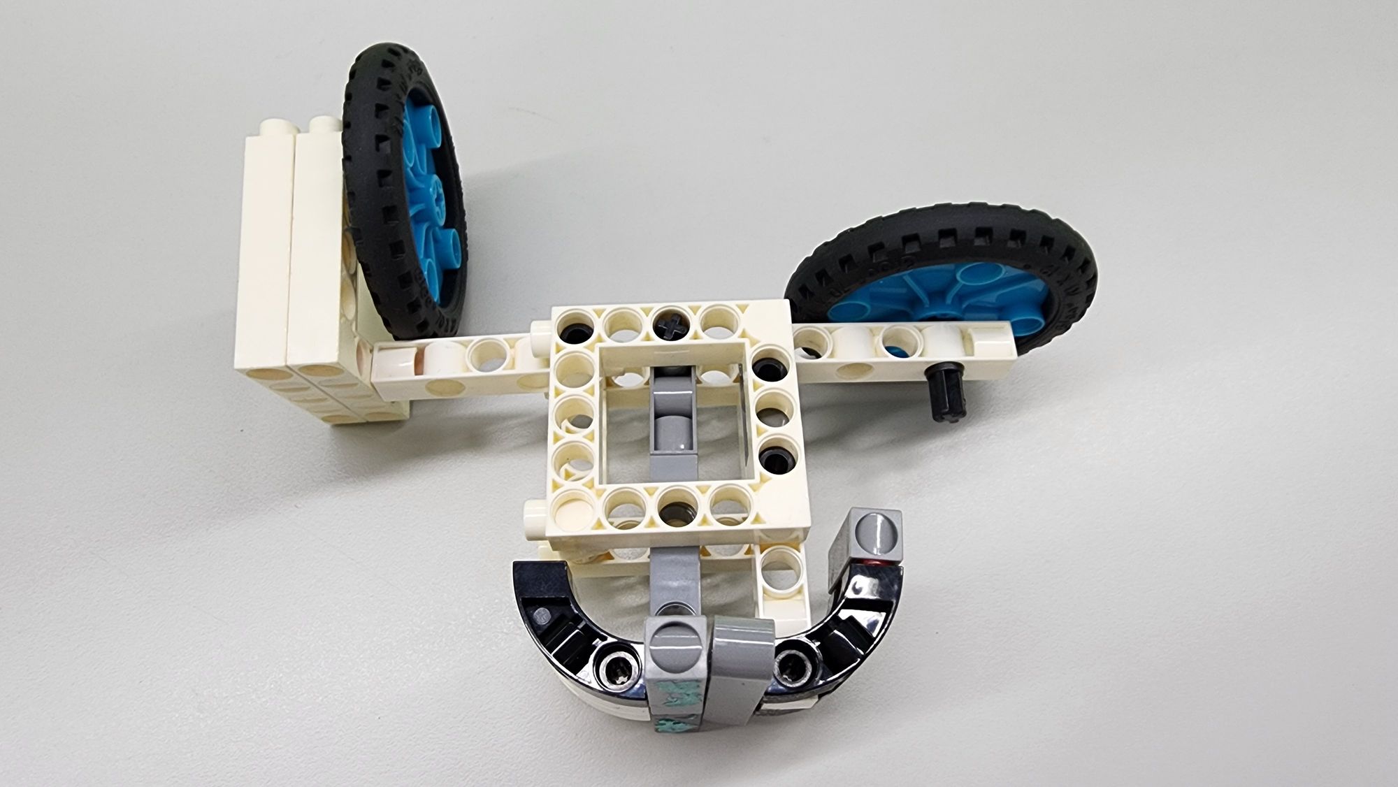 生活中的科學EP13-仿生自走獸