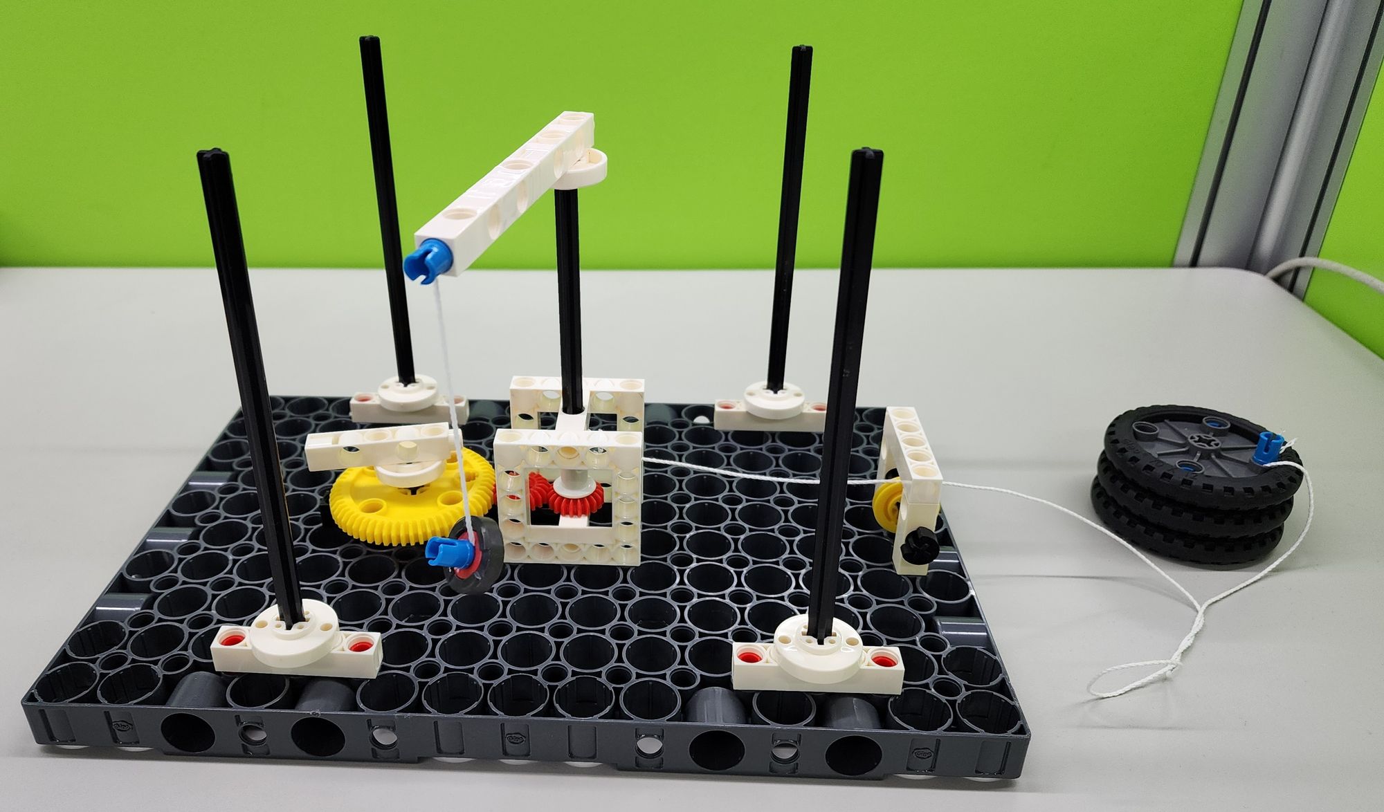 Science in daily life: EP14 – Flying Pendulum Clock