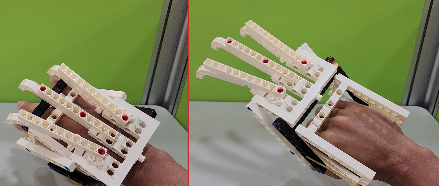 生活中的科學EP21-伸縮金剛爪