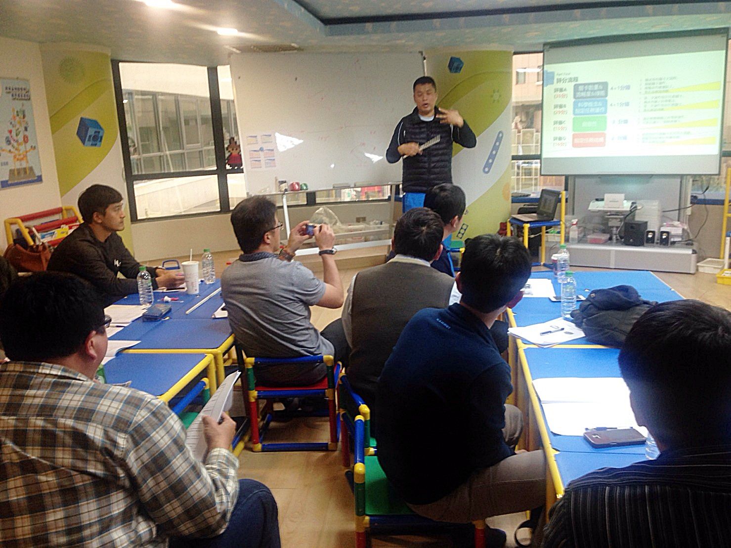 02/28 機關王評審會議簡介