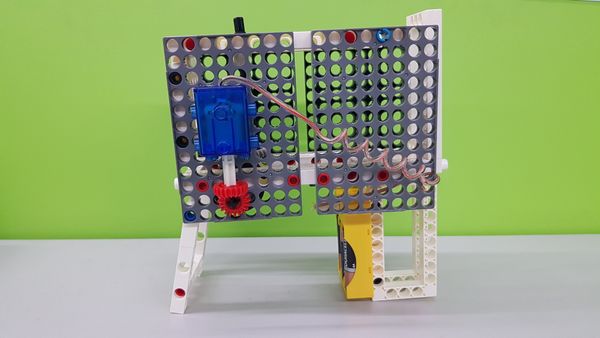 生活中的科學EP3-噴錢槍
