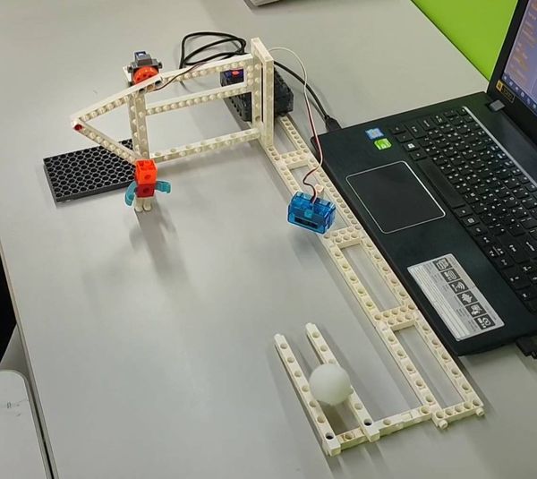 [教育時光機 EP3] 程式教育的興起 - S4A x 世足賽