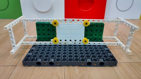 [Educational Time Machine EP2] The combination of black and white, the era of electronic whiteboard is coming!