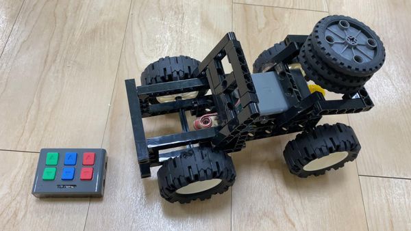 生活中的科學EP6-越野車沙坑實驗