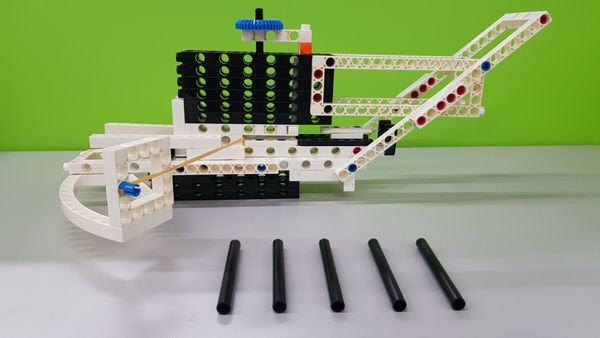 Science in daily life: EP5 - [China's ancient technology] Zhuge Crossbow