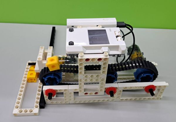 [教育時光機 EP12] 小小工廠，大大智慧！Webduino x 智慧工廠