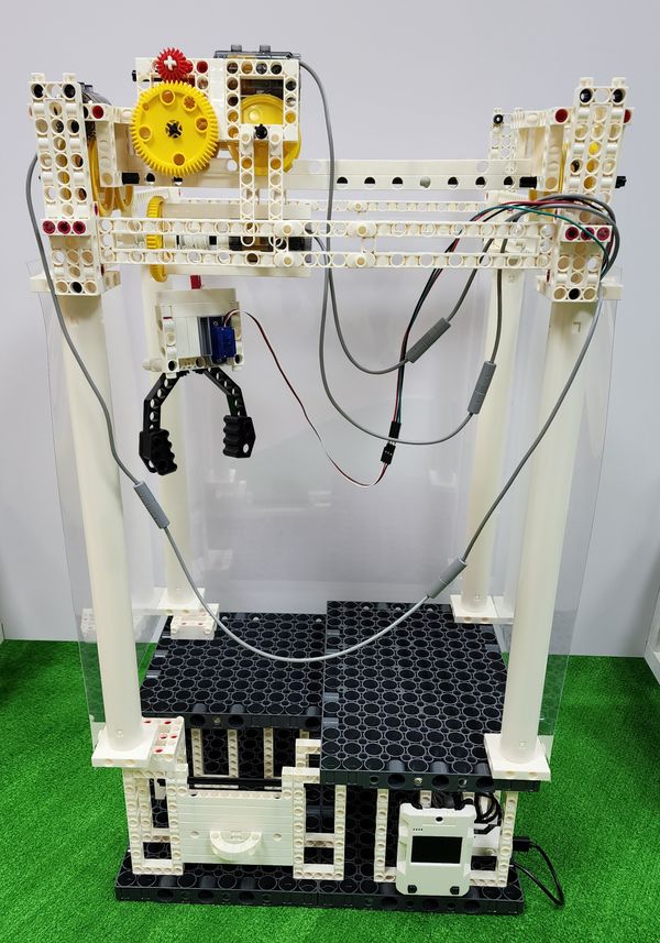 生活中的科學EP12-夾娃娃機(#1206)