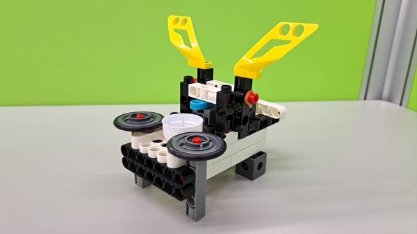 [創意百寶箱 EP4] 瓶蓋準備！瓶蓋戰鬥！瓶蓋超人登場！