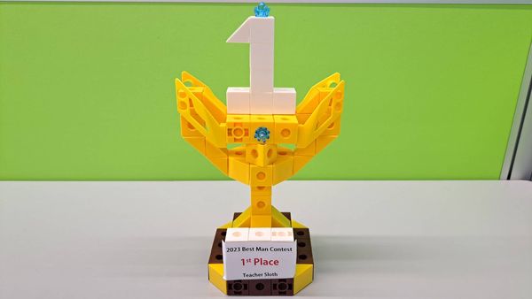 [Creative Treasure Box EP1] Let the Creative Award Embrace Your Moment of Glory!