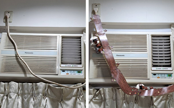 [Creative Treasure Box EP7] Creative Cable Decoration: Using Sloth-Themed Accessories