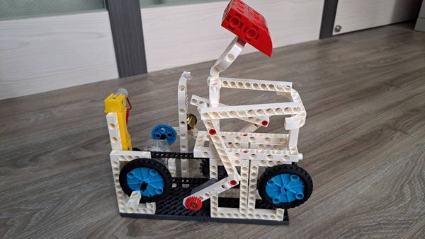 [創意百寶箱 EP23] 仿真自行車！回味經典的童年回憶！