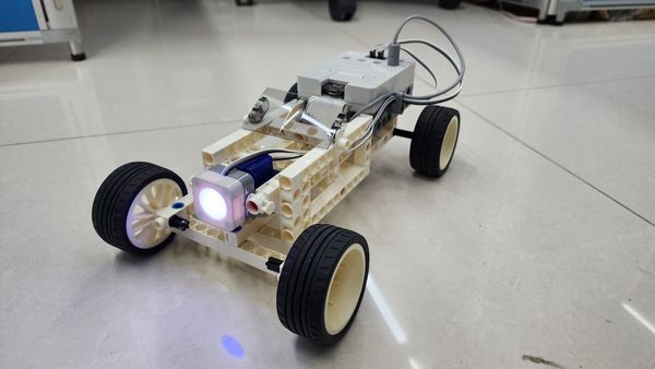 生活中的科學EP22-遙控賽車