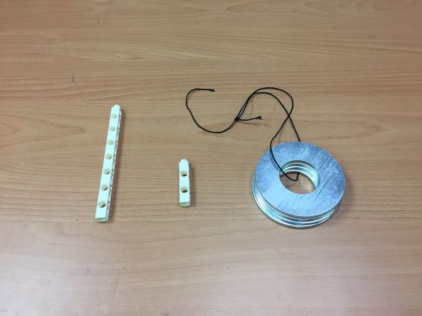 神奇的智高積木