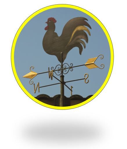 Learning Lab 課程 - 3 風向儀